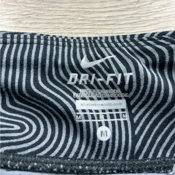 Nike Zen Epic Run Tight Leggings - Picture 8 of 14